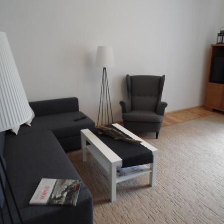 Ferienwohnung Kierunek Sopot Apartament POMORSKI Zimmer foto